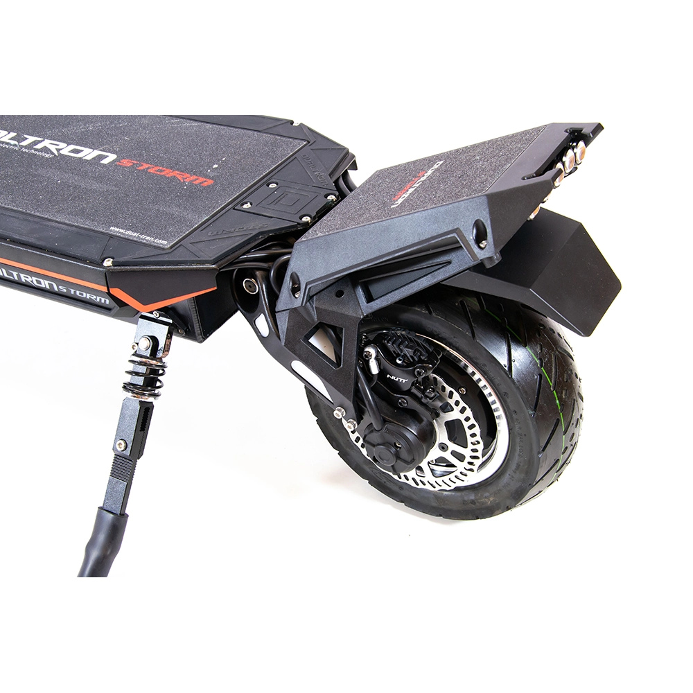 Электросамокат Dualtron Storm